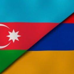 Azerbaycan 'Tarihi bir olay' diyerek duyurdu! Ermenistan kabul etti