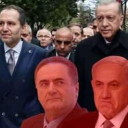 "Bu adamlar  Erdoğan’a niye bu kadar hakaret ediyor Fatih?"