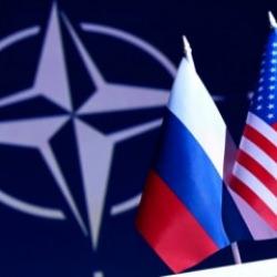 Rusya 2 ülkeye desteğini resmen ilan etti! Flaş NATO açıklaması: Tümüyle yalan!