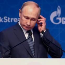 The Telegraph yazdı: Vladimir Putin'e büyük şok!