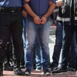 'Lugano' suç örgütüne darbe: Çok sayıda kişi tutuklandı!