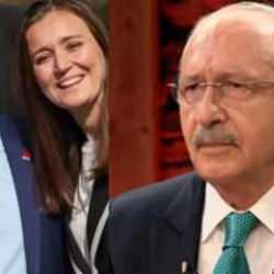 Kılı&ccedil;daroğlu'ndan a&ccedil;ıklama! &Ouml;zel ve Durbay'la ilgili &ccedil;irkin iddiayı ofisi mi &ccedil;ıkardı?
