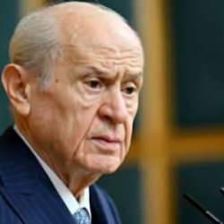 3 gündür saat 3'te paylaşıyorlar! MHP'den gizemli paylaşım