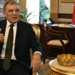 Abdullah Gül'den çarpıcı 'İsrail' çıkışı: Mitolojik, önemsemiyorum...