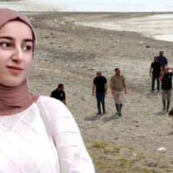 Van'da cansız bedeni bulunan Rojin'in otopsi raporu
