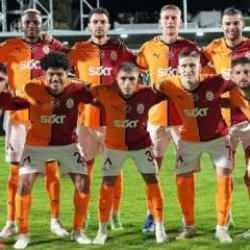 Galatasaray'dan kırılması zor rekor: 12 maç 34 puan!