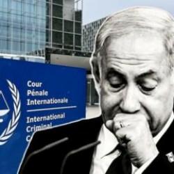 UCM'nin Netanyahu kararına uyacak ülkelere ABD'den tehdit: Bitiririz!