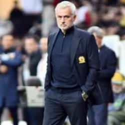 Mourinho'dan Galatasaray'a olay gönderme!