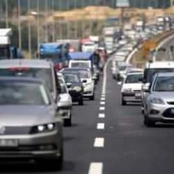 Trafikten men edilen araçlar için '6 ay' kararı