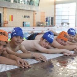 Konya'da y&uuml;zme bilmeyen kalmayacak: 20 il&ccedil;ede 15 bin &ccedil;ocuk katıldı 