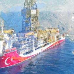 Doğu Akdeniz&rsquo;de yeni cephe! T&uuml;rkiye&ndash;Suriye hamlesi Atina ve G. Kıbrıs&rsquo;ı tedirgin etti!