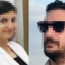 Kadın hakime sevgili dayağı! Adliye lojmanını bastı, &ouml;ld&uuml;resiye d&ouml;vd&uuml;