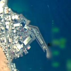 Arap Koalisyonu: Yemen'deki bazı silahları ve savaş ara&ccedil;larını hedef aldık