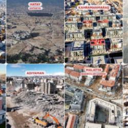 Asrın felaketi ve y&uuml;zyılın muhteşem başarısı&hellip;