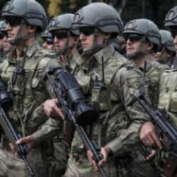 Balkanlarda Sırbistan'ı kızdıran ittifak! Ortak askeri ara&ccedil; &uuml;retecekler