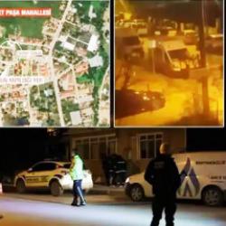 Yalova'daki DEAŞ saldırısında SDG ayrıntısı