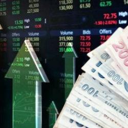 Borsada 2025&rsquo;in en &ccedil;ok işlem g&ouml;ren hisseleri belli oldu