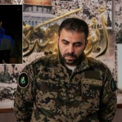 Direnişin sesi Ebu Ubeyde direnişin sembol ezgisini seslendirdi