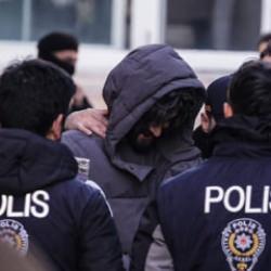 Futbolda bahis soruşturması: 18 ş&uuml;pheli tutuklandı