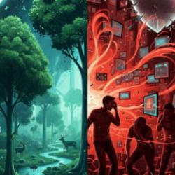 İ&ccedil;erikten &Ccedil;ED&rsquo;e, ekrandan insana: &Ccedil;ED varda TED neden yok?