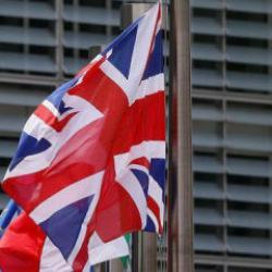 İngiliz h&uuml;k&uuml;meti "yanlışlıkla oldu" dedi: "İdari hata"