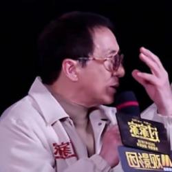 Jackie Chan&rsquo;den Gazze itirafı: &ldquo;O s&ouml;zleri duyunca g&ouml;zyaşlarımı tutamadım&rdquo;