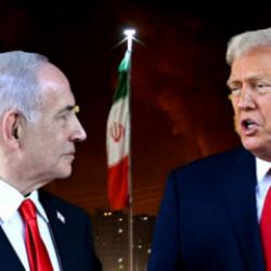ABD basınından bomba iddia! Trump ve Netanyahu anlaştı! Saldırı hazırlığı...