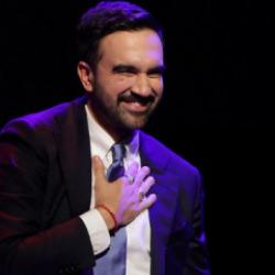 Mamdani g&ouml;reve başlıyor! 40 bin kişinin katılması bekleniyor