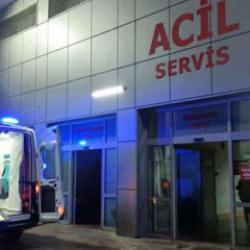 Manisa'da feci kaza: 1 kişi hayatını kaybetti!