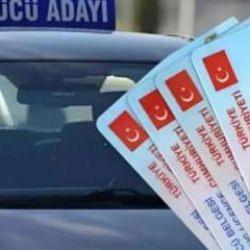 Milyonlarca sürücü adayını ilgilendiriyor! Sınav ücretlerine zam geldi! işte yeni fiyatlar