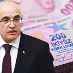 Bakan Şimşek: Doğrudan yabancı yatırımların hızı artıyor