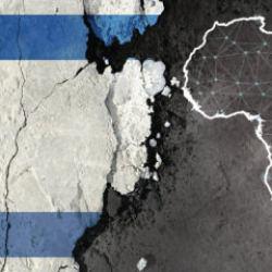 Siyonizmin 80 Yıllık Afrika Planı