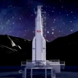 Somali'de Uzay limanı kurulacak! T&uuml;rkiye sayılı &uuml;lkeler arasına girmeye hazırlanıyor!