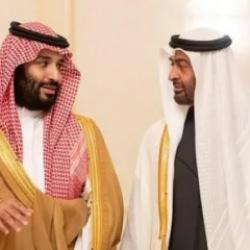 Son dakika: K&ouml;rfez'de kriz, Suudi Arabistan'dan BAE'ye &uuml;ltimatom: 24 saatiniz var!