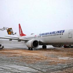 Son dakika: THY ve AJet seferleri iptal edildi! Peş peşe a&ccedil;ıklama geldi...