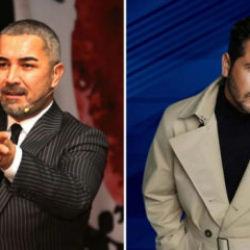 Son dakika: Uyuşturucu soruşturması kapsamında Veyis Ateş ve Taner &Ccedil;ağlı tutuklandı!