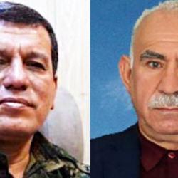 &Ouml;calan'dan yeni yıl mesajı: Anlaşmayı &ccedil;arpıtmaya kalkıştı! Satır arasından skandal talep