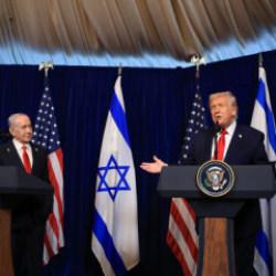 T&uuml;rk askeri Gazze'de olacak mı sorusuna Trump'tan yanıt! Netanyahu Erdoğan'a saygı duyuyor