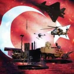 Amerikan dergisi yazdı: Türkiye'nin bölgesel gücü son asrın zirvesinde