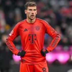 Orta sahaya Alman Panzeri! Goretzka i&ccedil;in Bayern M&uuml;nih'le g&ouml;r&uuml;şmeler başlıyor