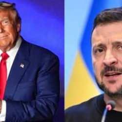 Trump'ın kararı sonrası panikleyen Zelenskiy'den ABD'ye açık çek