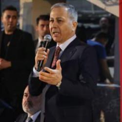 Bakan Yerlikaya'dan son dakika uyarısı: Bunu yapanın alnını karışlarız!