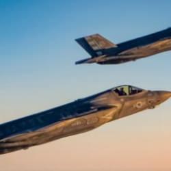 Gerilim had safhada! Kanada'dan ABD'ye F-35 tehdidi
