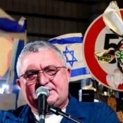 İsrail'de büyük deprem! Halk ayaklandı, tüm ülkeye çağrı: Netanyahu'yu yargılayacağız