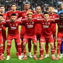 Konyaspor yenilgisi sonrası Beşiktaş'a bir kötü haber daha! "Çok basit bir şey değil"