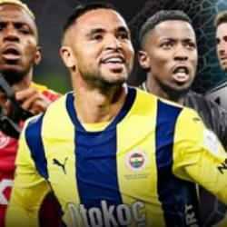 Merak edilen tablo açıklandı! İşte UEFA'dan en çok gelir elde eden Türk takımı