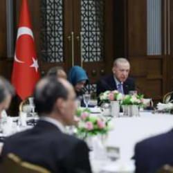 Cumhurbaşkanı Erdoğan'dan net mesaj: Fırsat vermeyeceğiz