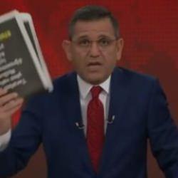 Fatih Portakal'dan RTÜK Başkanı'na tehdit! "Onun cevabını nasıl vereceksiniz"
