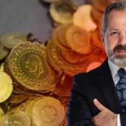 İslam Memiş bomba haberi duyurdu: Altın ve dolarda büyük fırtına yaklaşıyor!