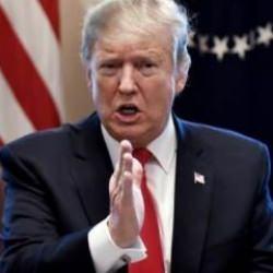 Trump'ın otomobil kararı Avrupa'yı sarstı! Sert düşüş! Dünya devleri şokta!